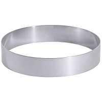 Кольцо металл d380 h100мм
