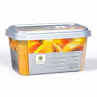 ПЮРЕ из манго с/м 10% сахара 1 кг,RAVIFRUIT,ФРАНЦИЯ