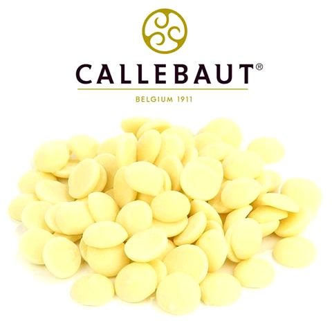 Кондитерский шоколад Callebaut