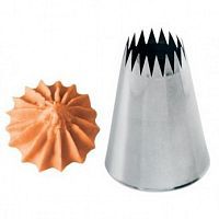 Насадка BF315 Французская трубочка 12мм