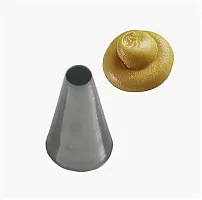 Насадка BT 205 Ровная трубочка 5мм