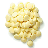 Шоколад белый 34% ZEPHYR 200гр. 