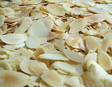 Лепестки АРАХИСОВЫЕ 4,5кг/ведро