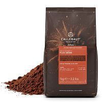 Какао порошок Plein Arome 22-24% 1кг. 