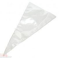 Кондитерские мешки одноразовые 35 см 100 шт. 1426888 Кондитерские мешки одноразовые 35 см 100 шт. 1426888