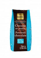 Какао порошок с сахаром Cacao Barry 1 кг