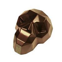 MA1017. Форма для шоколадных конфет ЧЕРЕП 