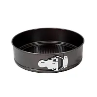 Форма для выпечки разъемная  d=24см. 