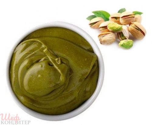 Паста ФИСТАШКИ 100% жареной 200гр Паста ФИСТАШКИ 100% жареной 200гр