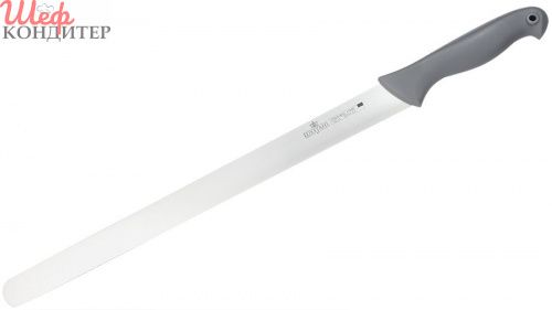 Нож кондитерский 38см Luxstahl Colour