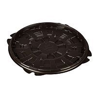 Дно Т-022/11ДШ к тортнице Т-022 коричневая 144шт