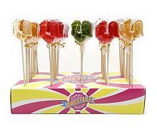 Леденец на палочке "Петушок маленький" 15гр