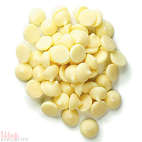 Шоколад белый 34% ZEPHYR 500гр. Шоколад белый 34% ZEPHYR 500гр.