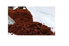 Какао порошок алкализ. 22/24 SR 200 гр Bensdorp 