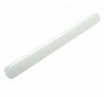 Скалка гладкая кондитерская 50х3,5 см 1029737