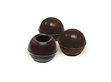 Капсулы для трюфелей из темного шоколада 504шт  