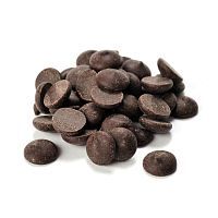 Шоколад темный Chocovic ТИАГО 54,5% 500гр.
