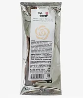 Мастика телесная 100гр. Top Decor 
