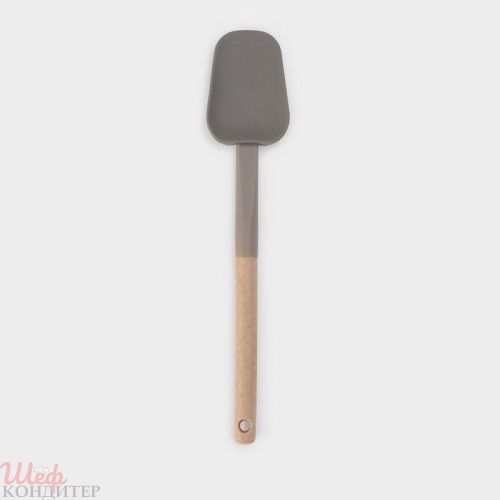 Лопатка "Стоун" 30х6,5х2 см 