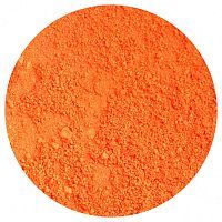 Краситель сухой пыльца Апельсиновый сок 5 гр. М012