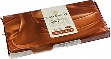 Шоколад молочный БЛОК  Callebaut  33,6% 5 кг.