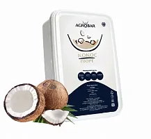 ПЮРЕ фруктовое КОКОС с/м 250гр "Агробар"