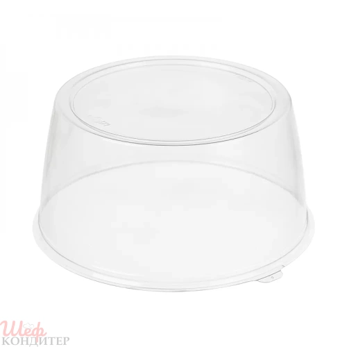 Крышка Т-022/11К к тортнице Т-022 144шт