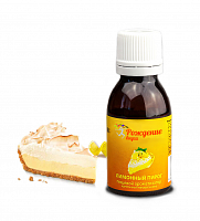 Пищевой ароматизатор Лимонный пирог 25мл ДюканПлюс