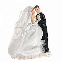 Свадебные фигурки 10600