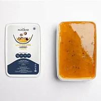 ПЮРЕ фруктовое МАРАКУЙЯ с семечкой с/м 250гр "Агробар"
