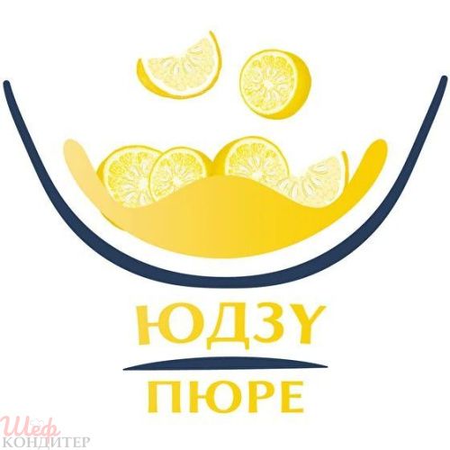 Пюре ЮДЗУ с/м 1 кг "Агробар"