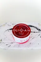 Краситель пищ.Неоновый GLICAN Всё дело в любви (розовый персик)10гр