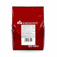 Chocovic Белый шоколад 5кг 27%