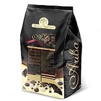 Шоколад темный 54% Ariba Fondente Dischi 32/34 ПАКЕТ диски кг