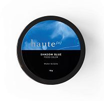 Краситель Haute водорастворимый Синий туман 10гр
