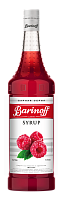 Сироп Малина 1л.БАРИНОФФ