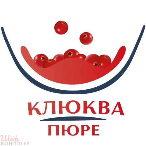 ПЮРЕ фруктовое КЛЮКВА с/м 1 кг"Агробар" ПЮРЕ фруктовое КЛЮКВА с/м 1 кг"Агробар"