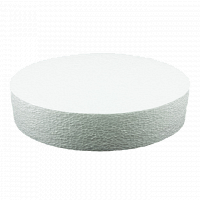 PO50. Форма муляжная для торта кругл.50 см.h 7см ( 1 шт.)