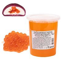 ДЖУС БАБЛ со вкусом Манго-маракуйя 1,2 кг 10-11 мм