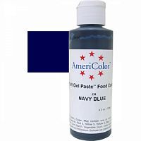 AmeriColor 3234 Краситель гелевый NAVY BLUE 234 / 127 гр.
