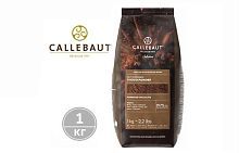 Какао порошок Silky Choco Power 1 кг. повышенной жирности с сахаром 