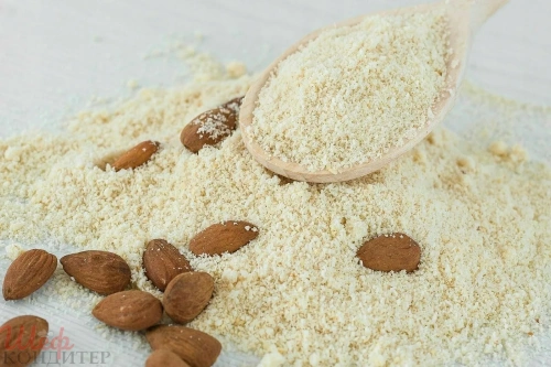 Мука МИНДАЛЬНАЯ бланш.1 кг EXTRA FINE №1