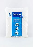 Мука  рисовая клейкая AROY-D 400 г