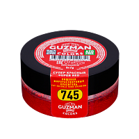 Супер красный — жирорастворимый краситель GUZMAN — 5г 745 