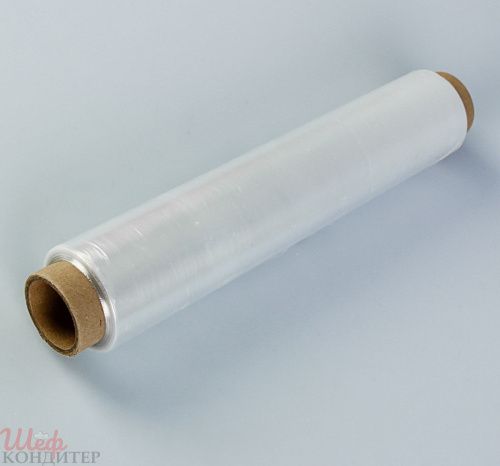 Пленка ПИЩЕВАЯ 300 мм x 200 мм х 7мкм 