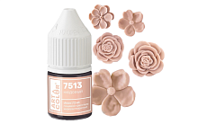 Краситель гелевый Нюдовый 12мл Art Color Pro