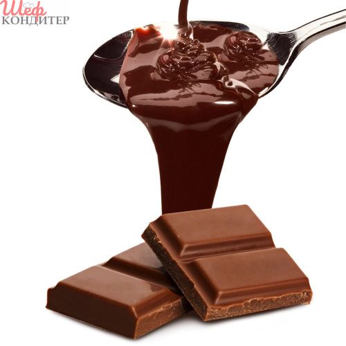 Топпинг "Шоколад" 330 гр