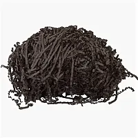 Бумажный наполнитель ЧЁРНЫЙ 50гр/упак  2984392