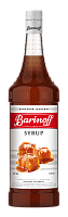 Сироп Соленая Карамель 1л. БАРИНОФФ  