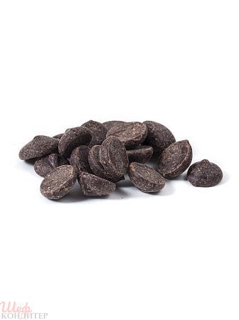 Шоколад горький Chocovic ТОМАС 72,1% 500гр. Шоколад горький Chocovic ТОМАС 72,1% 500гр.